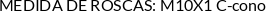 Atributos