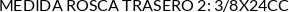 Atributos