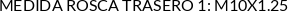 Atributos