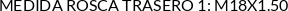 Atributos