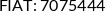 Cross