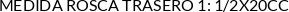 Atributos