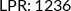 Cross