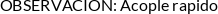 Atributos