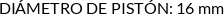 Atributos