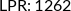 Cross